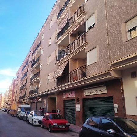 Carla 24 Apartment Águilas Екстериор снимка