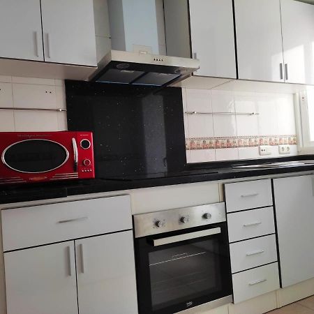 Carla 24 Apartment Águilas Екстериор снимка