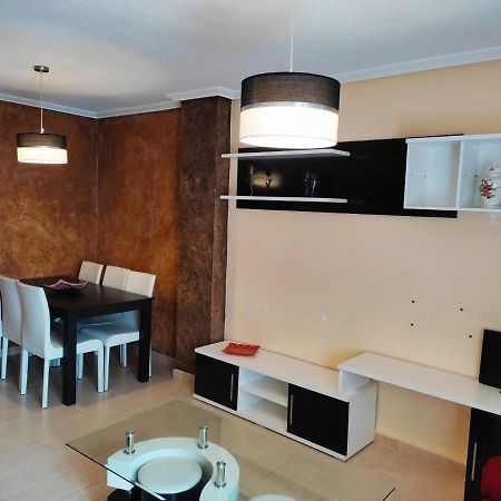 Carla 24 Apartment Águilas Екстериор снимка