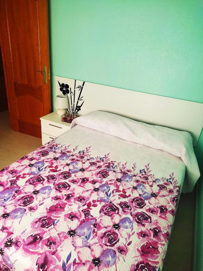 Carla 24 Apartment Águilas Екстериор снимка