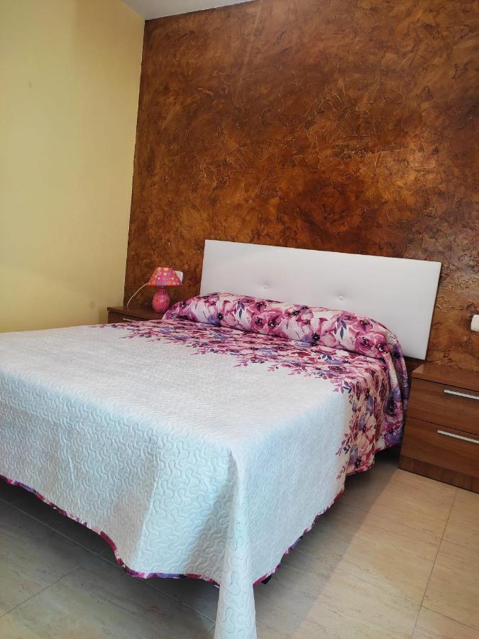 Carla 24 Apartment Águilas Екстериор снимка