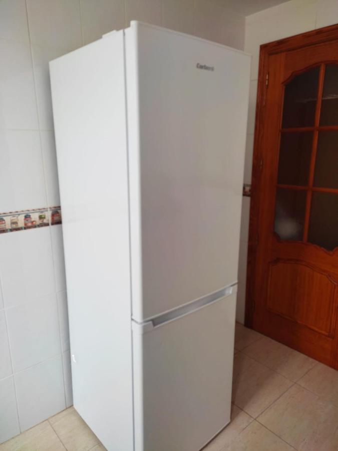 Carla 24 Apartment Águilas Екстериор снимка