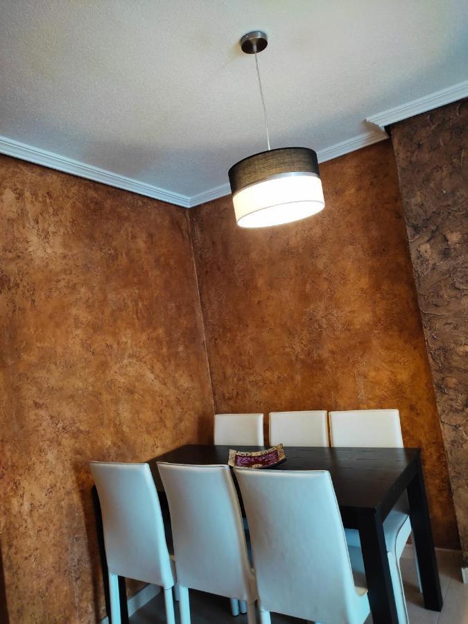 Carla 24 Apartment Águilas Екстериор снимка