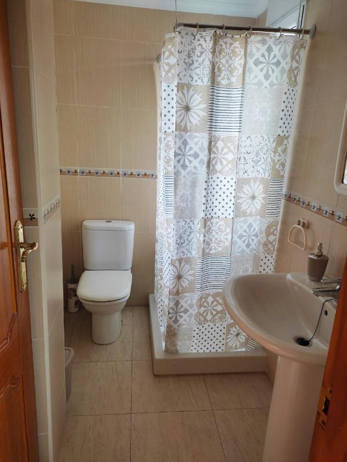 Carla 24 Apartment Águilas Екстериор снимка