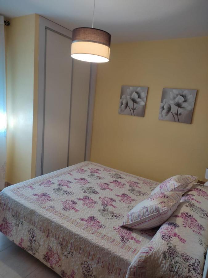 Carla 24 Apartment Águilas Екстериор снимка