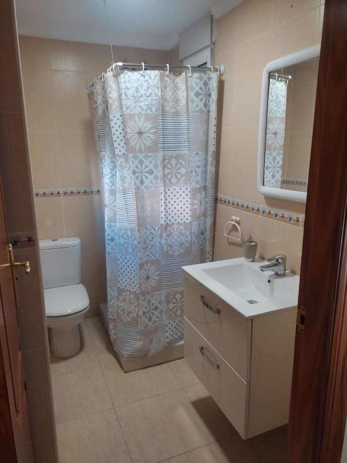 Carla 24 Apartment Águilas Екстериор снимка